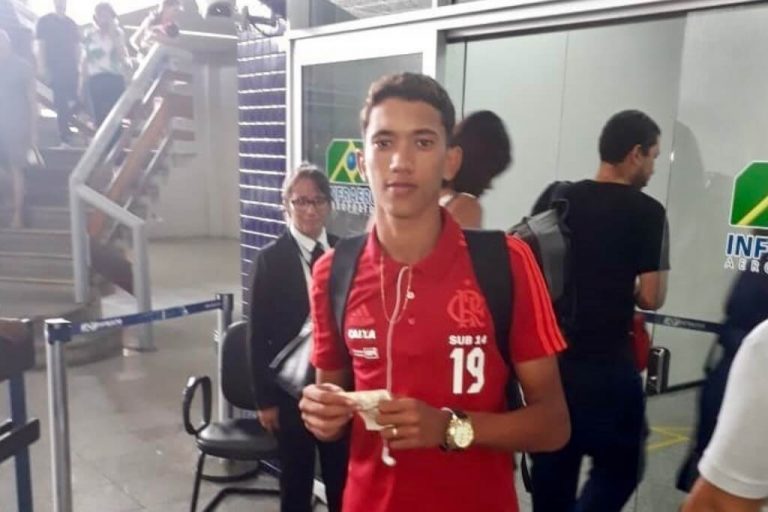 Morte de Athila: Flamengo oferece indenização de 20% sugerido por MP e Defensoria Pública