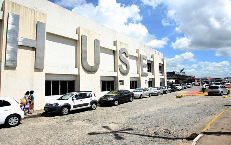 Incêndio em residência deixa duas pessoas feridas em Aracaju