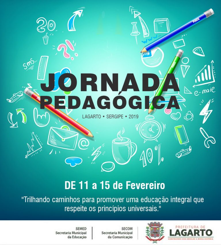 Semed realiza mais uma Jornada Pedagógica