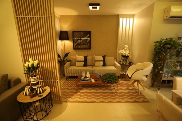 Nassal apresenta apartamento decorado do Sementeira Clube em Lagarto