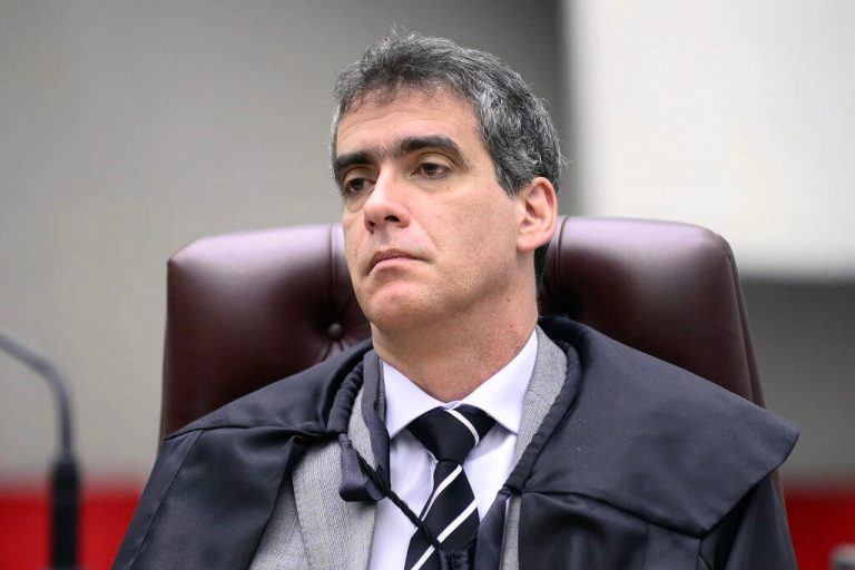 Ministro do STJ analisa pedido de HC de Valmir Monteiro