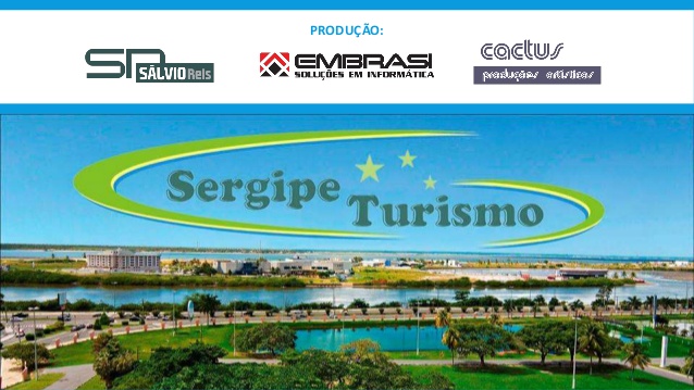 Portal Sergipe Turismo