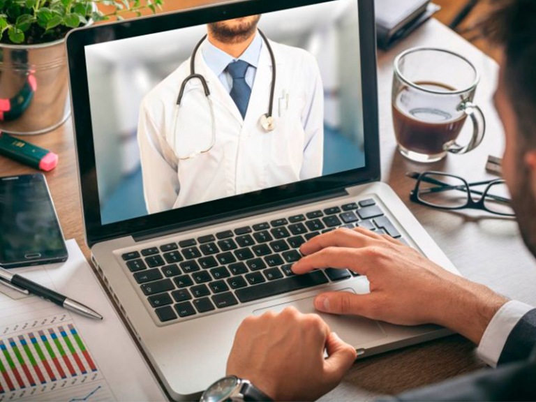 CFM regulamenta telemedicina no país; atendimento deverá ser gravado