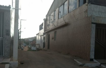 Festa termina com sete pessoas baleadas na zona Oeste de Aracaju