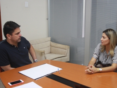 Pela primeira vez na história, Prefeitura de Lagarto amplia o Ipesaúde para todos os servidores