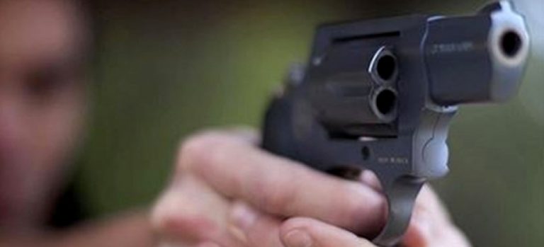 Homens armados fazem assalto a ponto bancário no Jenipapo