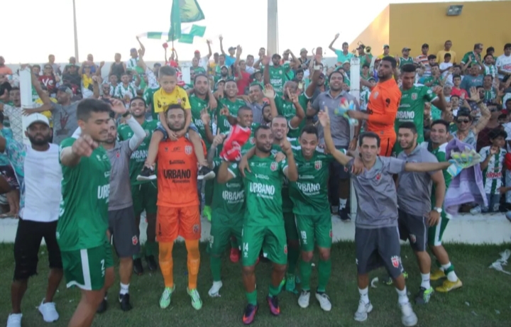 Raio-X: Lagarto FC teve o melhor ataque e foi quem mais venceu