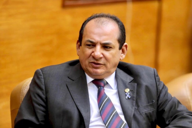 Valmir Monteiro Perde mais uma vez no STJ e  fica inelegível por 5 anos