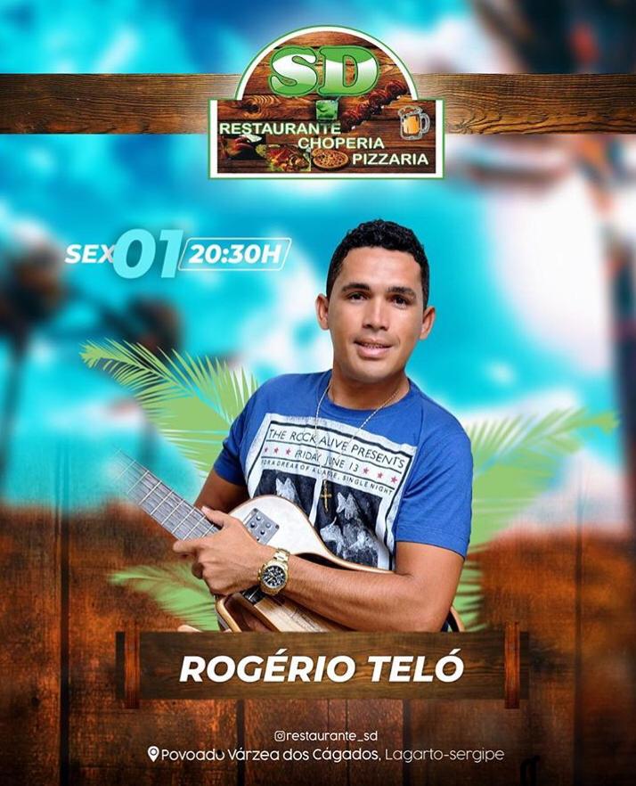 Programação do final de semana de carnaval em Lagarto