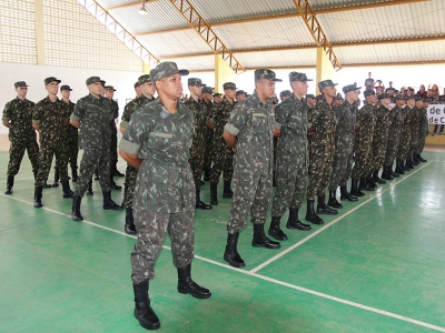 Prefeitura de Lagarto discute demandas e aplicação de recursos do Tiro de Guerra