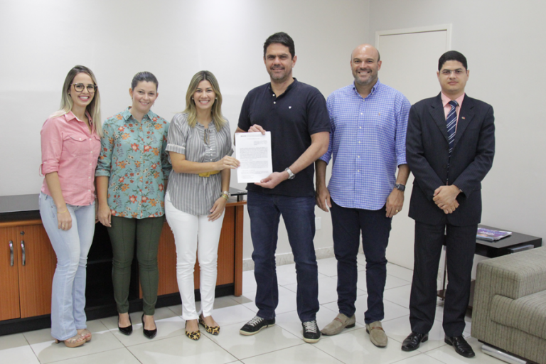 Atenção, servidores: Ipesaúde e prefeitura de Lagarto renovam convênio