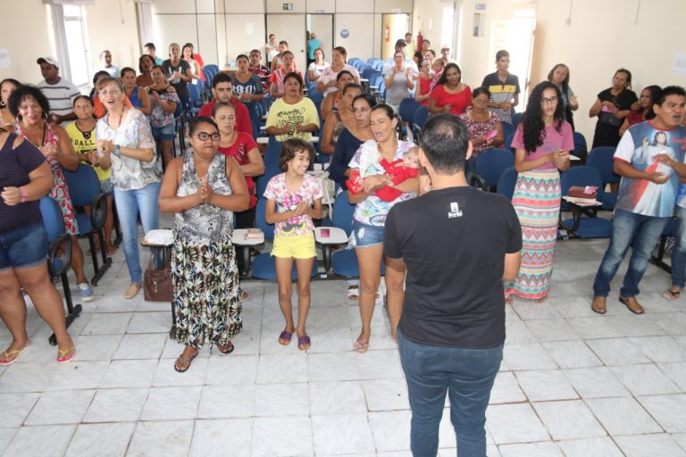 Programa Bolsa Família poderá ser ampliado em Lagarto