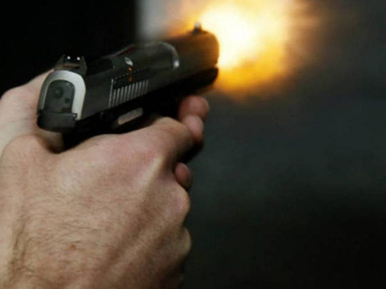 Residência é alvejada por disparos de arma de fogo em Lagarto