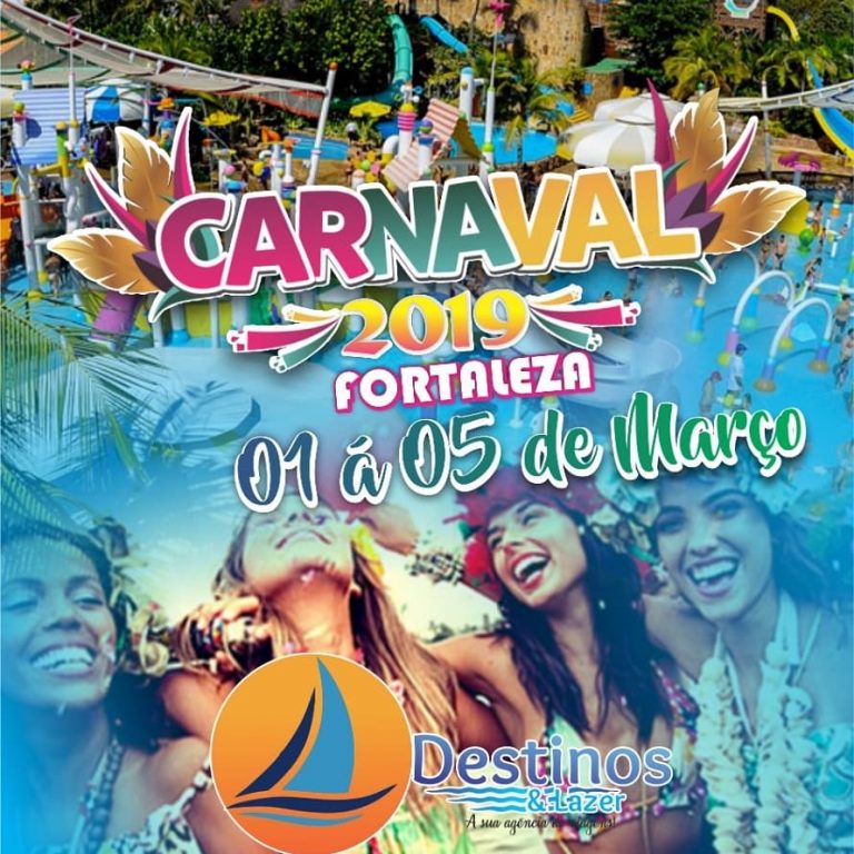 Agência de viagens promove ‘embarque de carnaval’ em Lagarto nesta sexta
