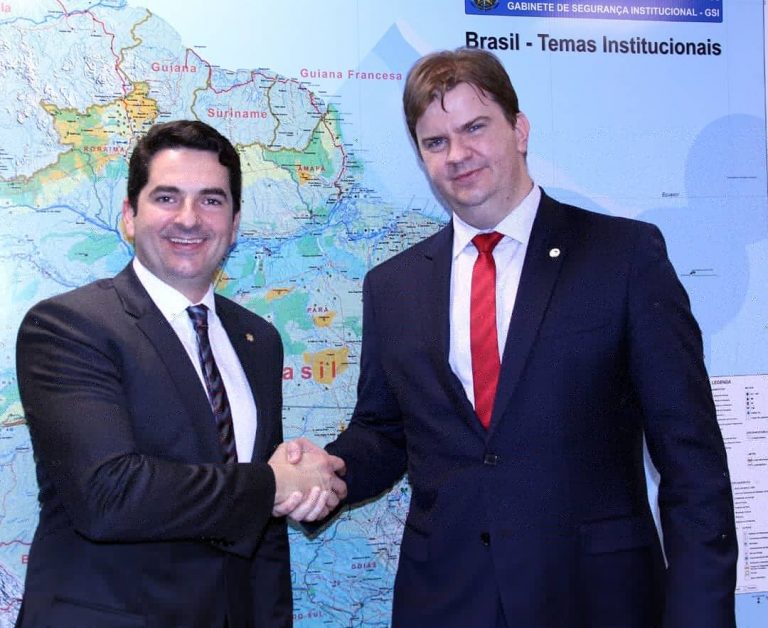 Gustinho Ribeiro busca recurso de quase R$ 12 milhões para Lagarto