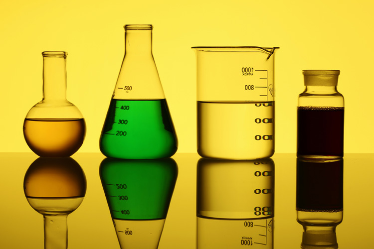 Química inorgânica: o que cai no vestibular?