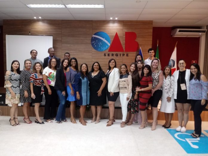 Mulher: Cuide-se! é realizado com sucesso na OAB Lagarto