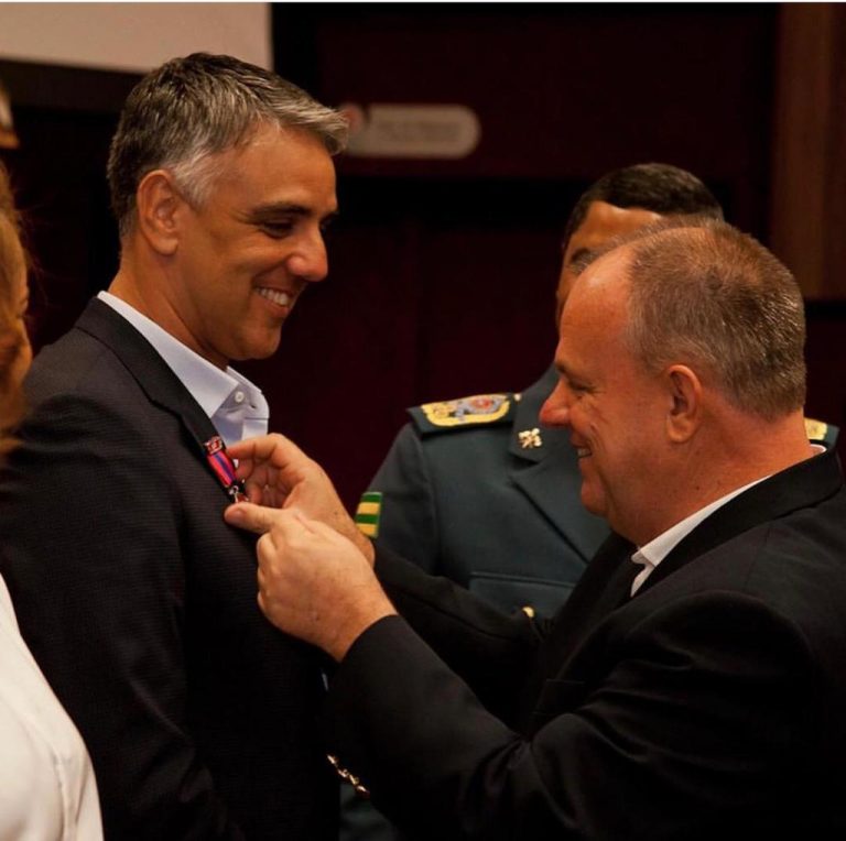 Infraestrutra e mobilidade em Sergipe são prioridades no mandato de Fábio Reis