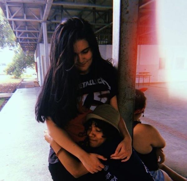 ESPECIAL: Sarau da Caixa D’água temático “Mês das Mulheres” é hoje!