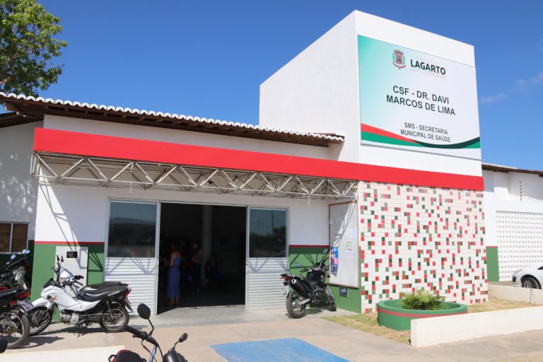 Prefeitura de Lagarto e UFS ampliam serviço de acessibilidade de surdos ao SUS através de Libras