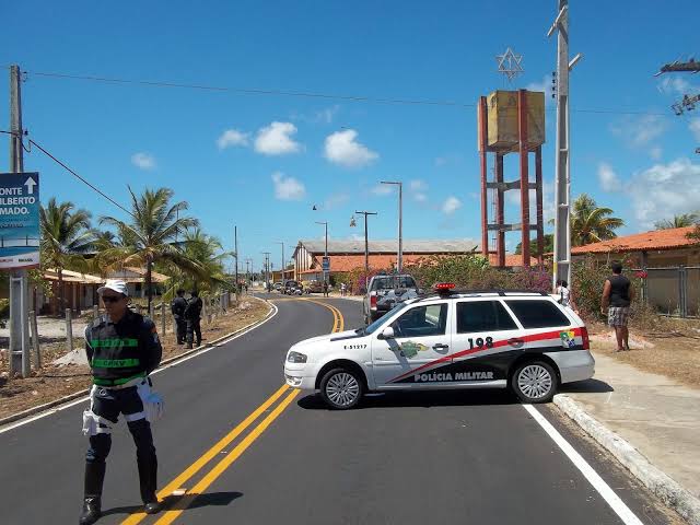 Carnaval: BPRv registra cinco acidentes com duas mortes