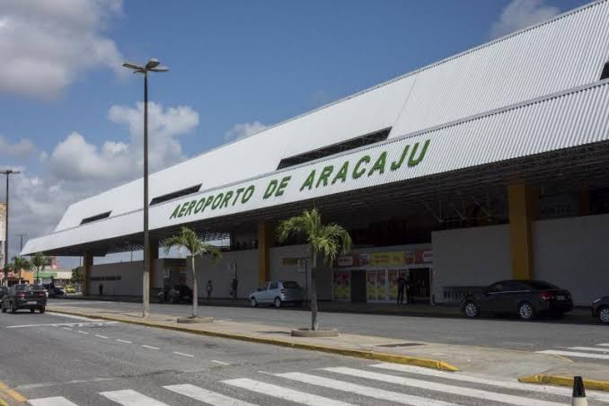 Aeroporto de Aracaju é arrematado por empresa espanhola