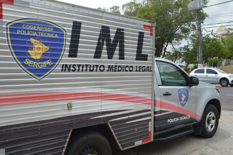 IML registra morte por afogamento em Lagarto