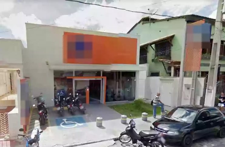 itau