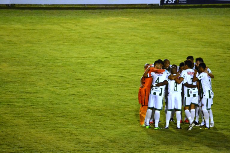 Lagarto FC escolhe disputar Copa do Brasil de 2020
