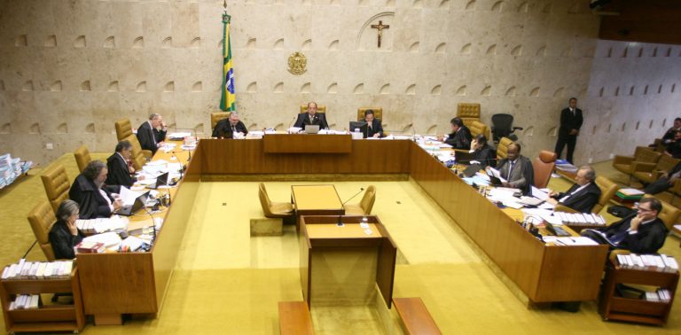 STF confirma validade do sacrifício de animais em cultos religiosos