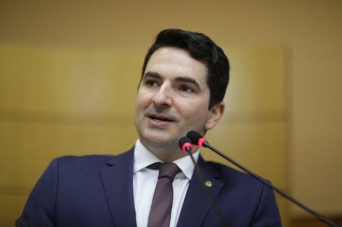 Gustinho: “Da forma que está a Reforma da Previdência não terá meu apoio”