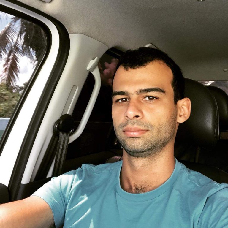 Caminhoneiro itabaianense morre em acidente no estado do Espírito Santo