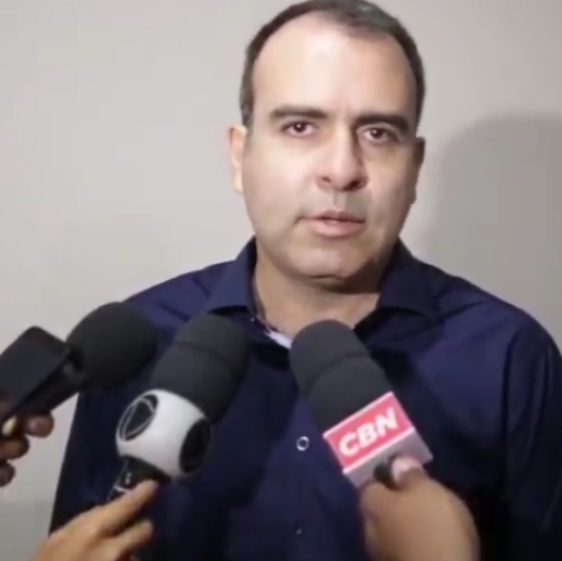 VÍDEO: SSP alerta para novo golpe na praça