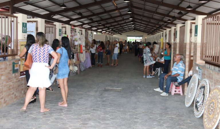 Prefeitura de Lagarto encerra participação na ExpoRingo com bons resultados e parcerias