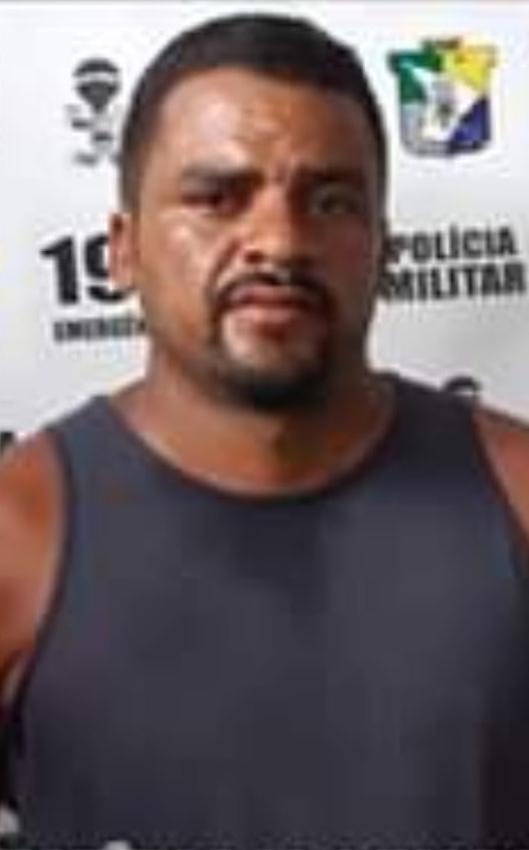 Homicídio por arma branca em Simão Dias