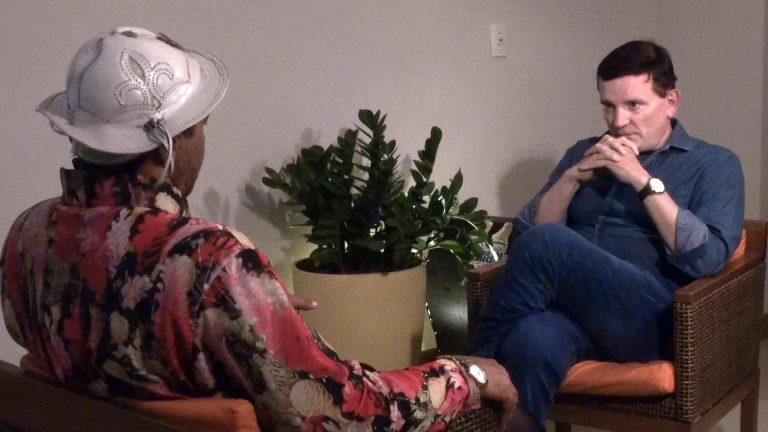 Roberto Cabrini denuncia máfia por trás da realização de shows em Sergipe