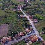 4. Pavimentação do Povoado Mariquita depois
