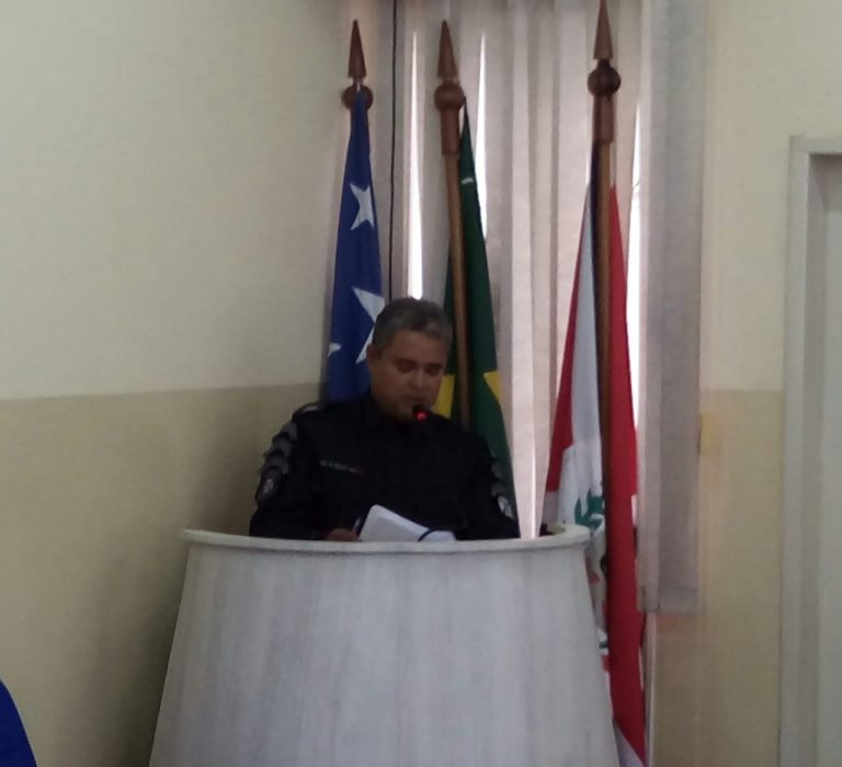 Diretor da GML pede exoneração do cargo