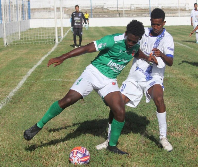 Lagarto FC segue invicto no Sergipão Banese Sub-20 2019