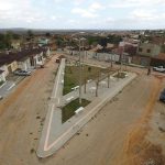 6. Praça Libório depois