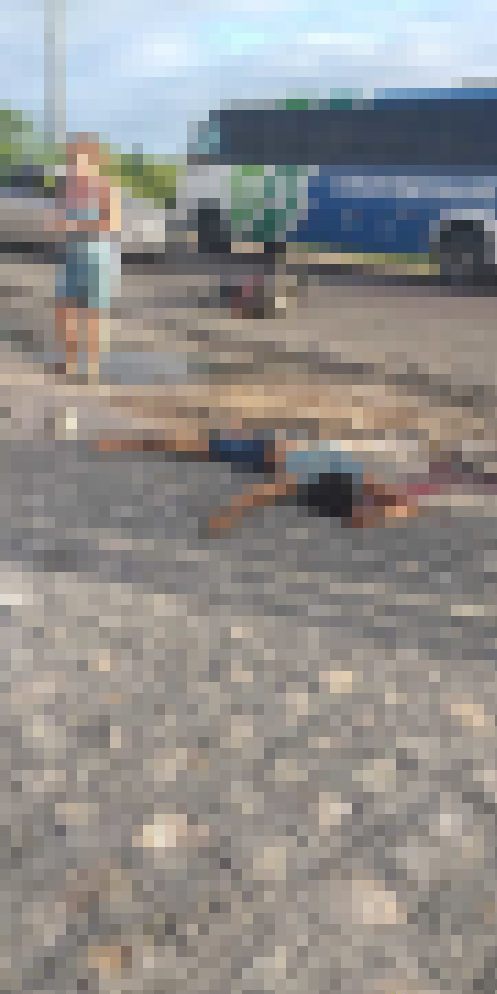 Acidente com vítima fatal em Lagarto