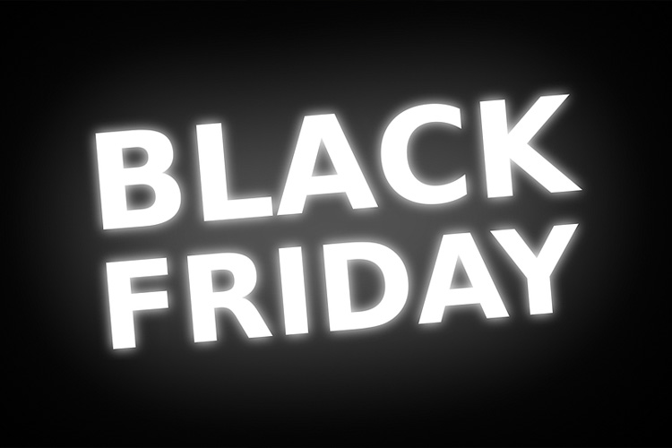 Black Friday: já é hora de economizar?