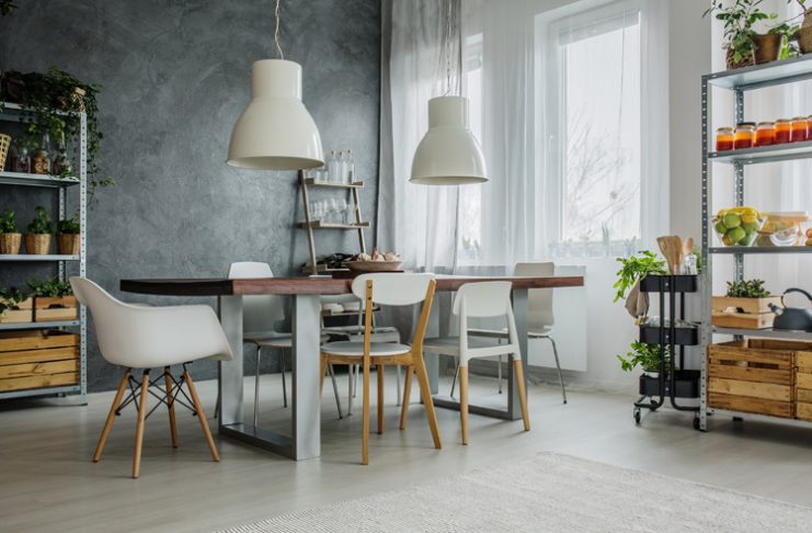 Dicas de como deixar seu apartamento maior