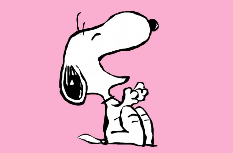 Mais que amigos_ quais cães dos desenhos não separam dos seus donos