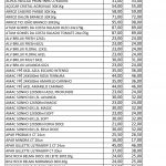 Tabela preço Estrelão-1