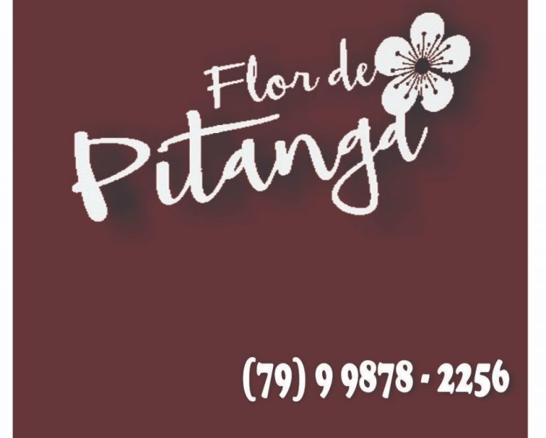 Promoção Imperdível: Flor de Pitanga