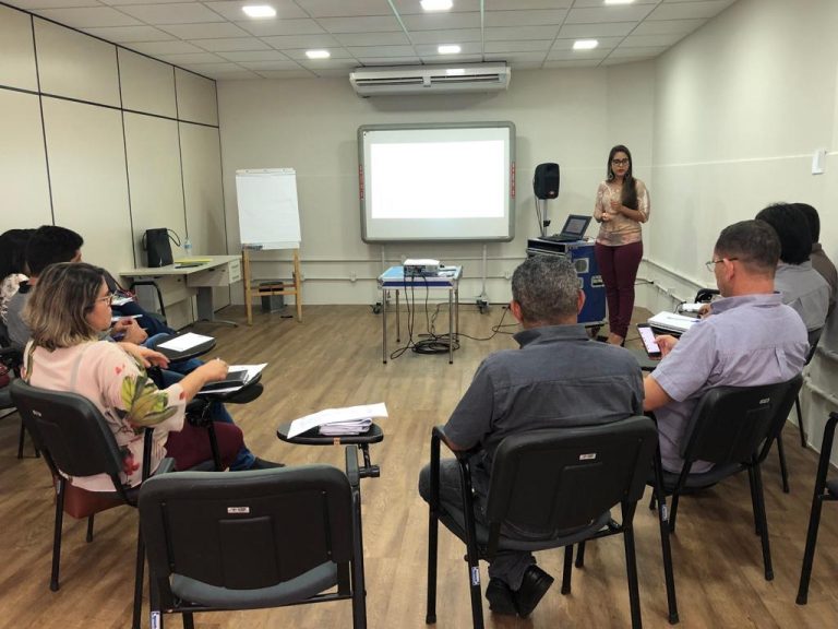 Lagarto agora integra o Fórum Estadual de Secretários e Dirigentes do Desenvolvimento em Sergipe