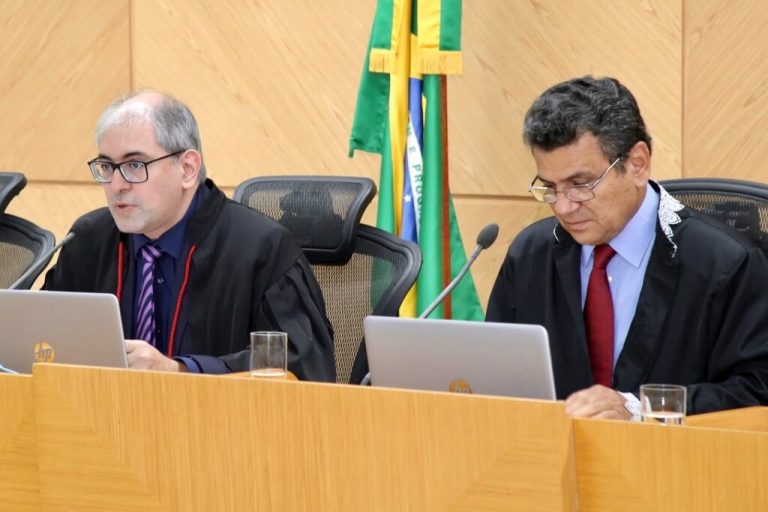 TCE esclarece pedido de anulação de aposentadoria de Flávio Conceição