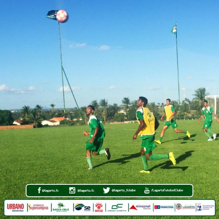 Lagarto Futebol Clube