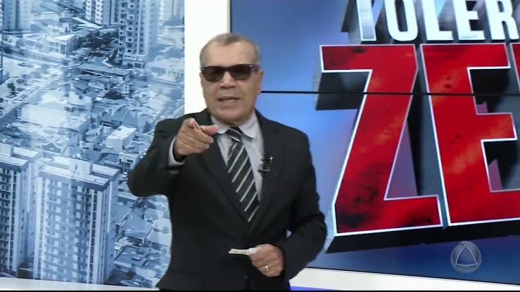 VÍDEO: “Ladrão que anda à solta em Lagarto”